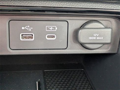 Used 2025 Honda CR-V EX-L image 25