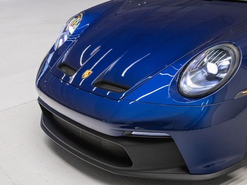 Certified 2023 Porsche 911 GT3 image 35