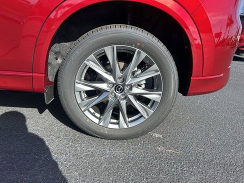New 2025 MAZDA CX-5 AWD 2.5 S w/ Premium Plus Pkg image 5