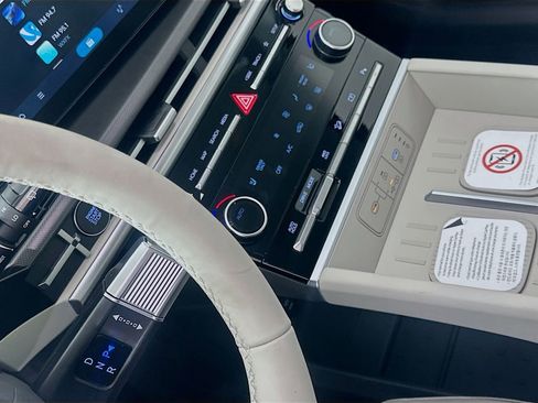 New 2026 Hyundai Santa Fe SEL image 14