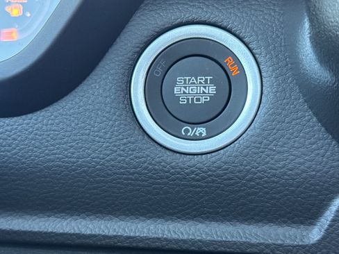 New 2027 RAM 1500 Rebel AWD/4WD image 21