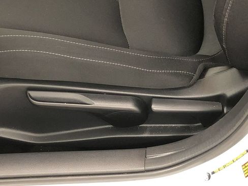 Used 2018 Honda Civic EX image 12