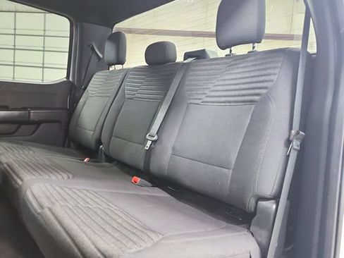 Used 2023 Ford F150 XL w/ STX Appearance Package RWD image 11