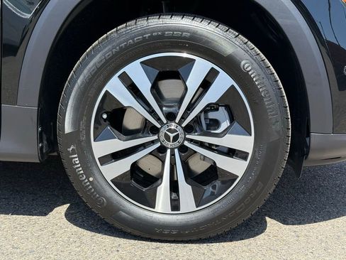 New 2026 Mercedes-Benz GLB 250 image 15