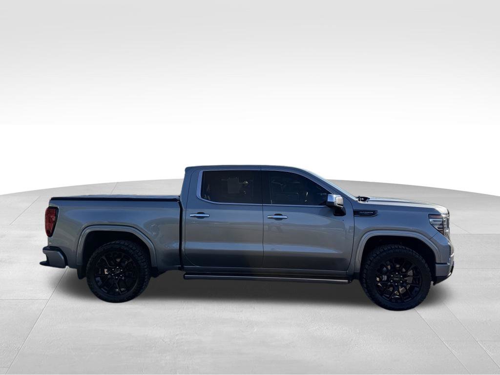 Used 2026 GMC Sierra 1500 Denali Ultimate AWD/4WD image 25