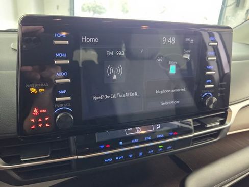 Used 2021 Toyota Sienna LE image 20