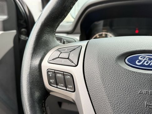 Used 2019 Ford Ranger XLT w/ Equipment Group 301A Mid image 17