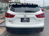 Used 2022 Nissan Rogue Sport S image 6