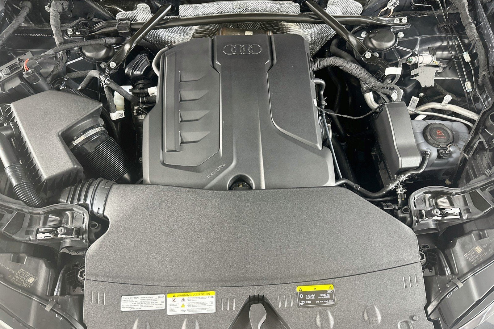New 2026 Audi Q5 Premium AWD/4WD image 12