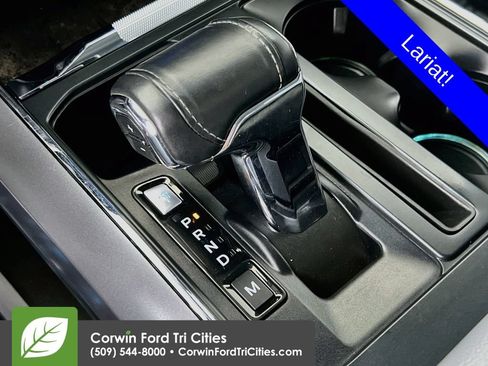 Used 2021 Ford F150 Lariat w/ Equipment Group 502A High AWD/4WD image 10