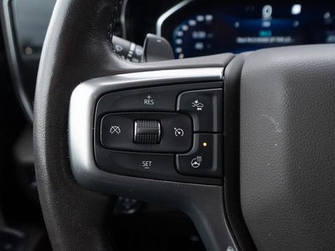 Used 2022 Chevrolet Silverado 1500 RST w/ Convenience Package II image 20
