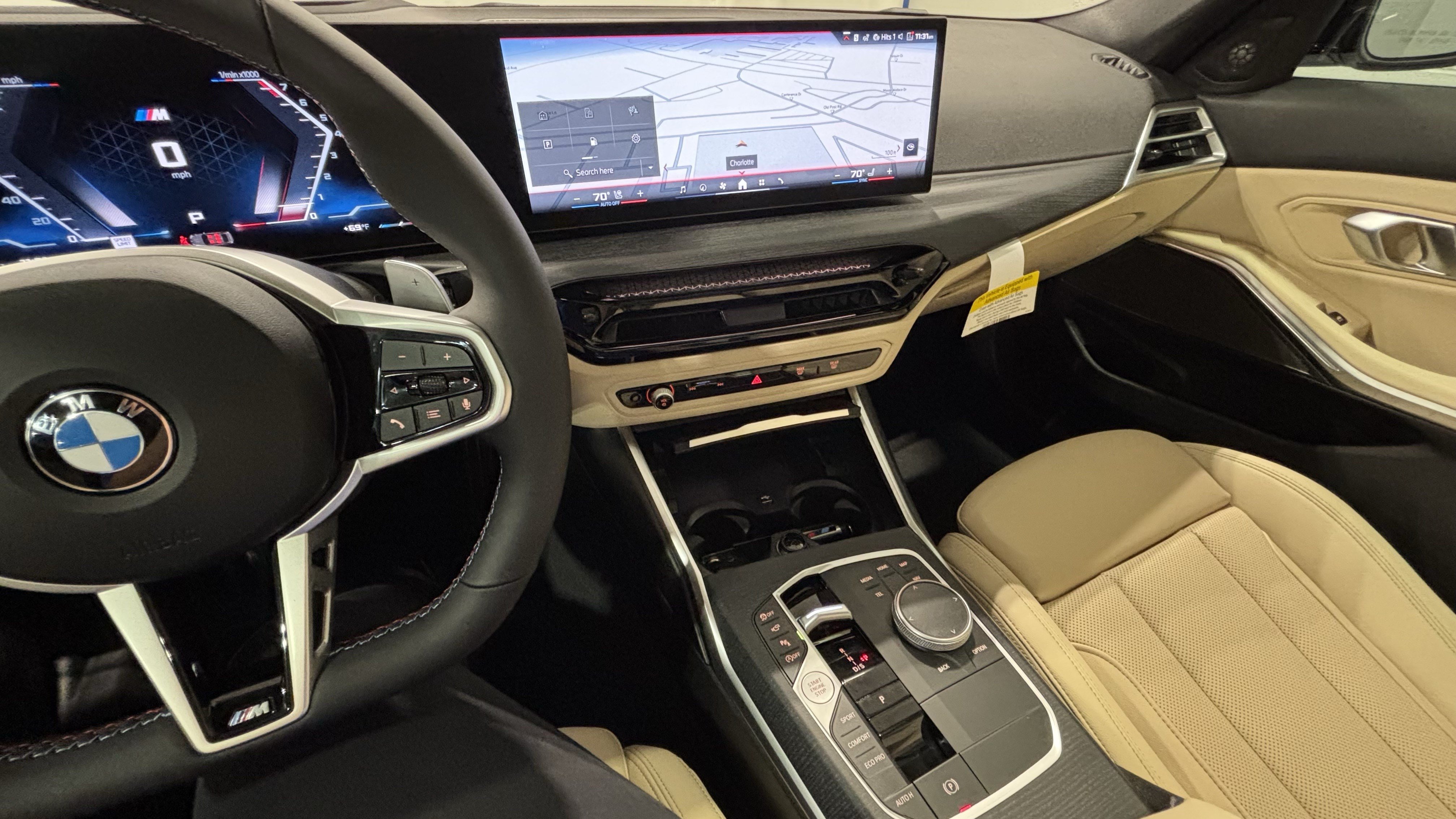 New 2026 BMW M340i w/ Premium Package RWD image 19