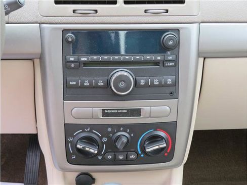 Used 2007 Chevrolet Cobalt LS w/ Enhanced Safety Package image 6