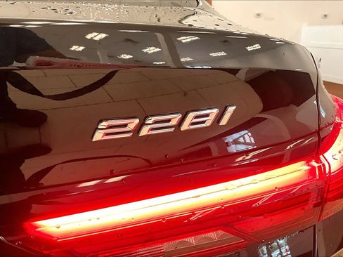 Used 2023 BMW 228i Gran Coupe w/ Convenience Package FWD image 29