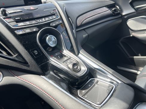Used 2023 Acura RDX A-Spec AWD/4WD image 26