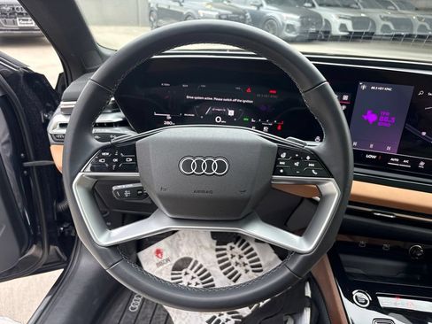 Certified 2025 Audi A5 2.0T Premium w/ Convenience Package AWD/4WD image 18