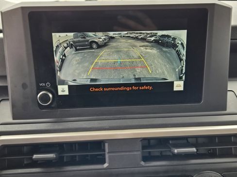 Used 2024 Toyota Tacoma SR RWD image 16