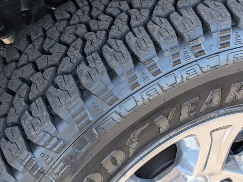 Used 2024 RAM 2500 Big Horn image 11