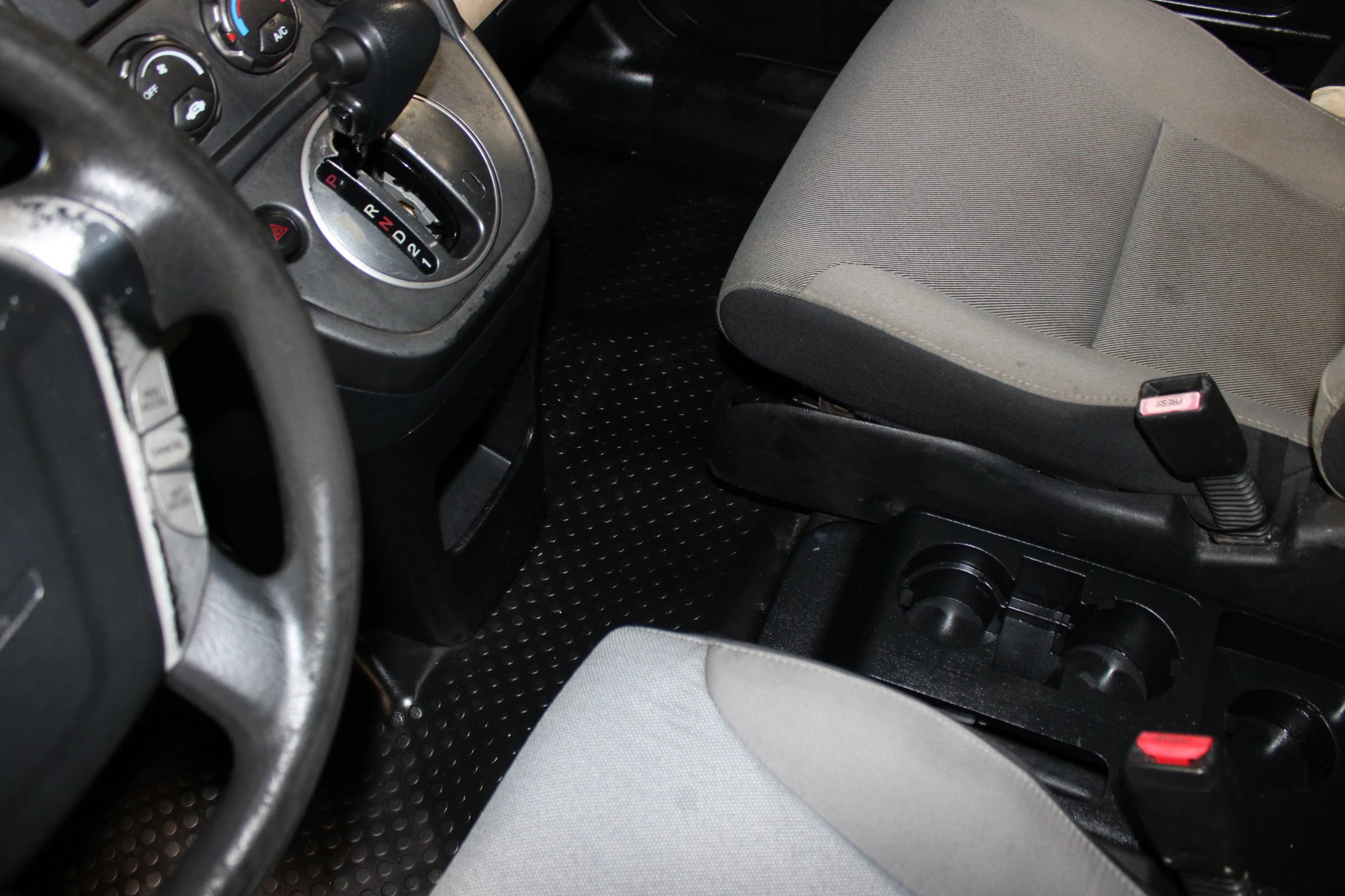 Used 2007 Honda Element LX image 14