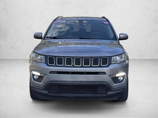 Used 2018 Jeep Compass Latitude w/ Popular Equipment Group video 2