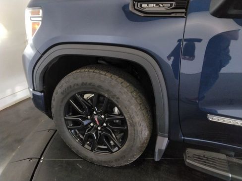 Used 2020 GMC Sierra 1500 Elevation image 41