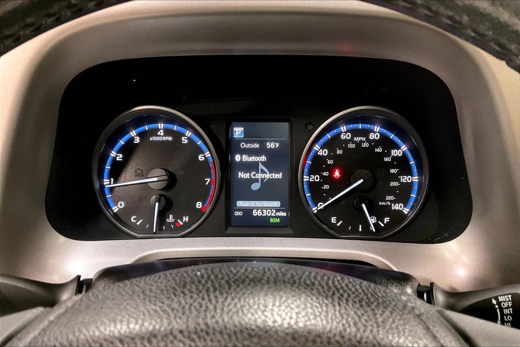 Used 2018 Toyota RAV4 XLE w/ Plus Extra Value Package AWD/4WD image 13
