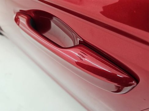 Used 2024 Honda Accord EX image 40