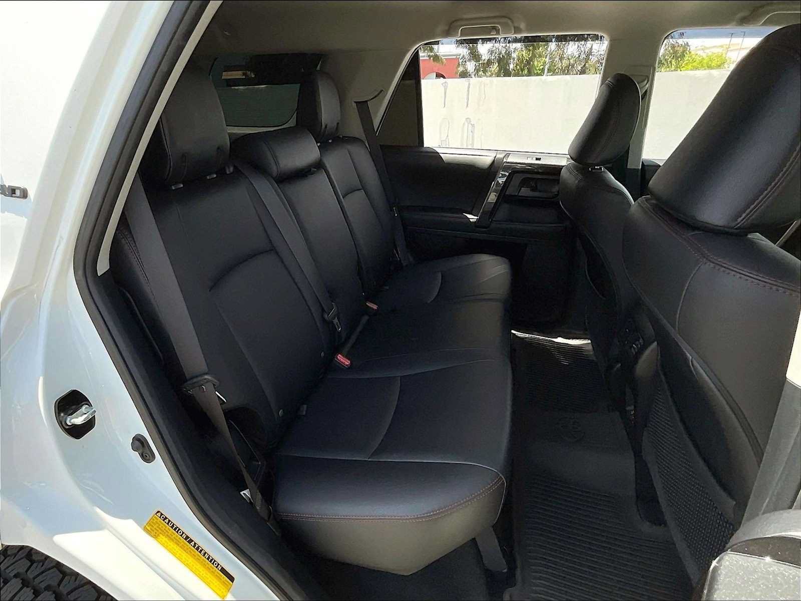 Used 2021 Toyota 4Runner TRD Off-Road Premium w/ Wilderness Package (TMS) AWD/4WD image 29
