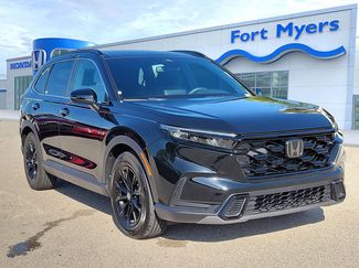 Used 2024 Honda CR-V Sport video 1