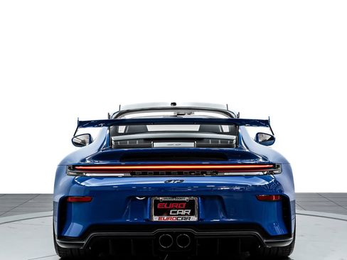 Used 2025 Porsche 911 GT3 RWD image 4