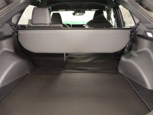 New 2026 Toyota bZ image 23