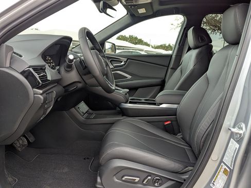 New 2026 Acura RDX image 10