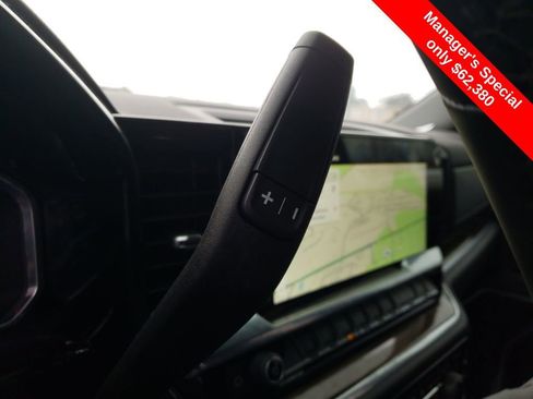 Used 2026 Chevrolet Silverado 2500 LT w/ Trail Boss Package image 23