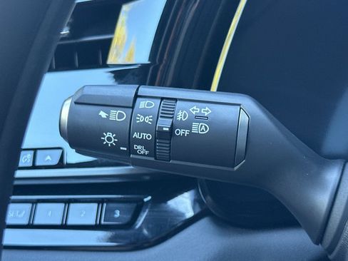 Certified 2023 Lexus RX 350 Premium Plus w/ Cold Area Package image 32