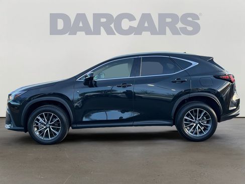 Certified 2026 Lexus NX 350 AWD image 3