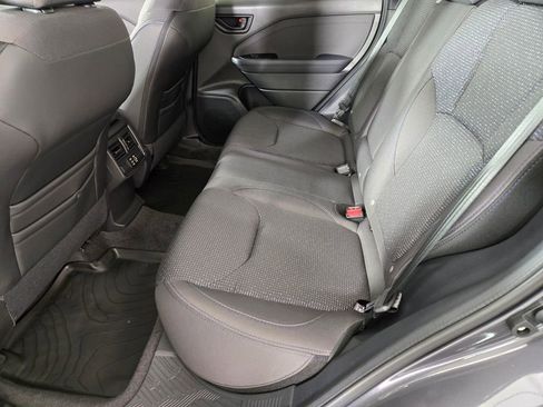 New 2026 Subaru Forester Premium AWD/4WD image 11