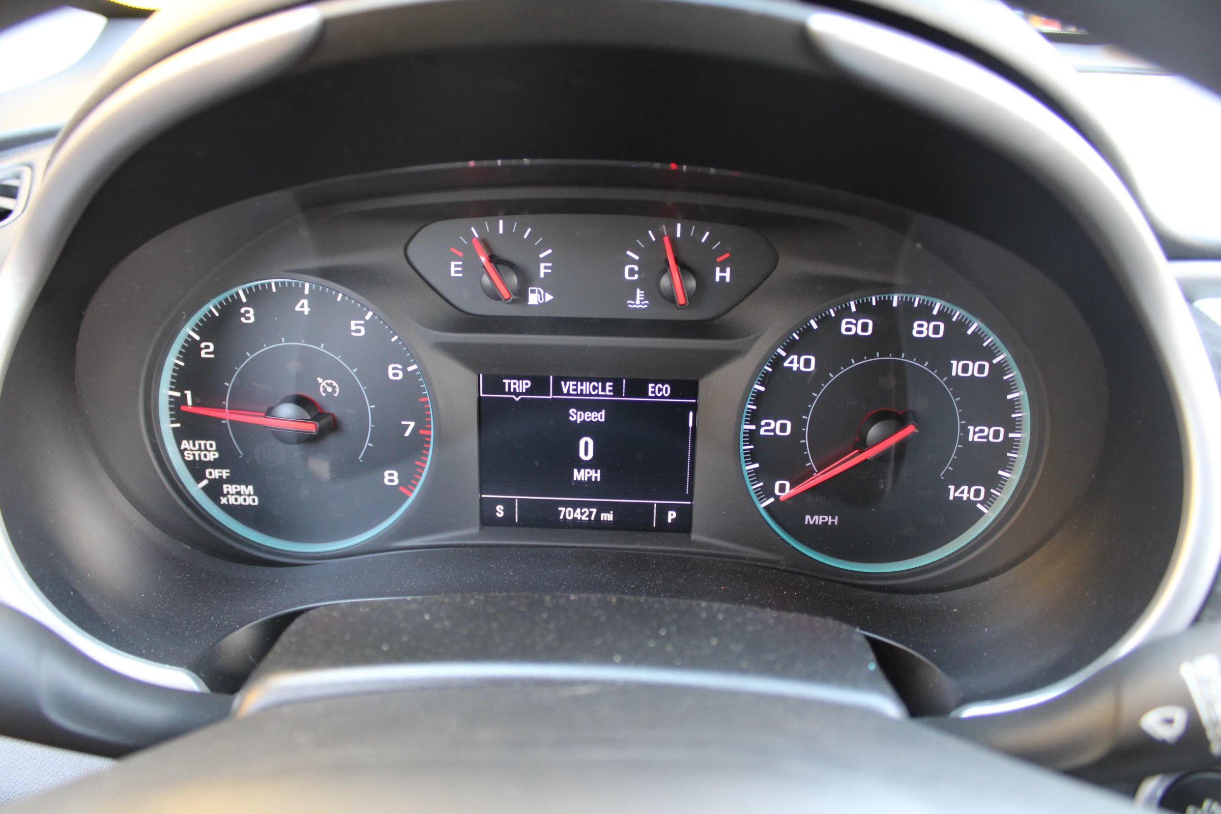 Used 2023 Chevrolet Malibu LT FWD image 16