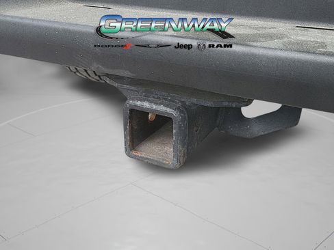 Used 2017 Ford F150 Lariat image 9