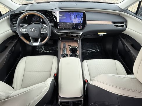 New 2026 Lexus RX 350 RX 350h Premium+ image 26