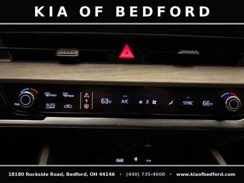 Certified 2024 Kia Sportage X-Line w/ X-Line Premium Package AWD/4WD image 21