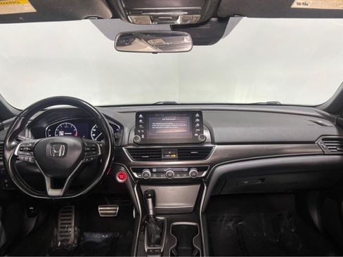 Used 2020 Honda Accord Sport image 14