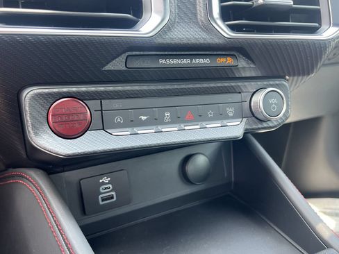 New 2026 Ford Mustang GT Premium RWD image 6