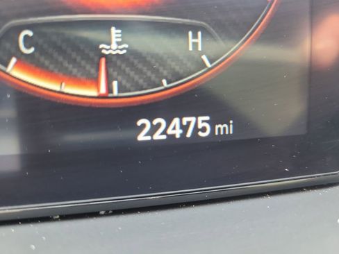 Used 2024 Hyundai Tucson SEL w/ Convenience Package FWD image 31