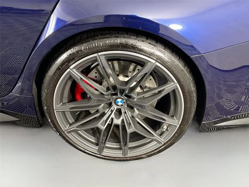 Used 2023 BMW M3 Competition w/ Executive Package image 26
