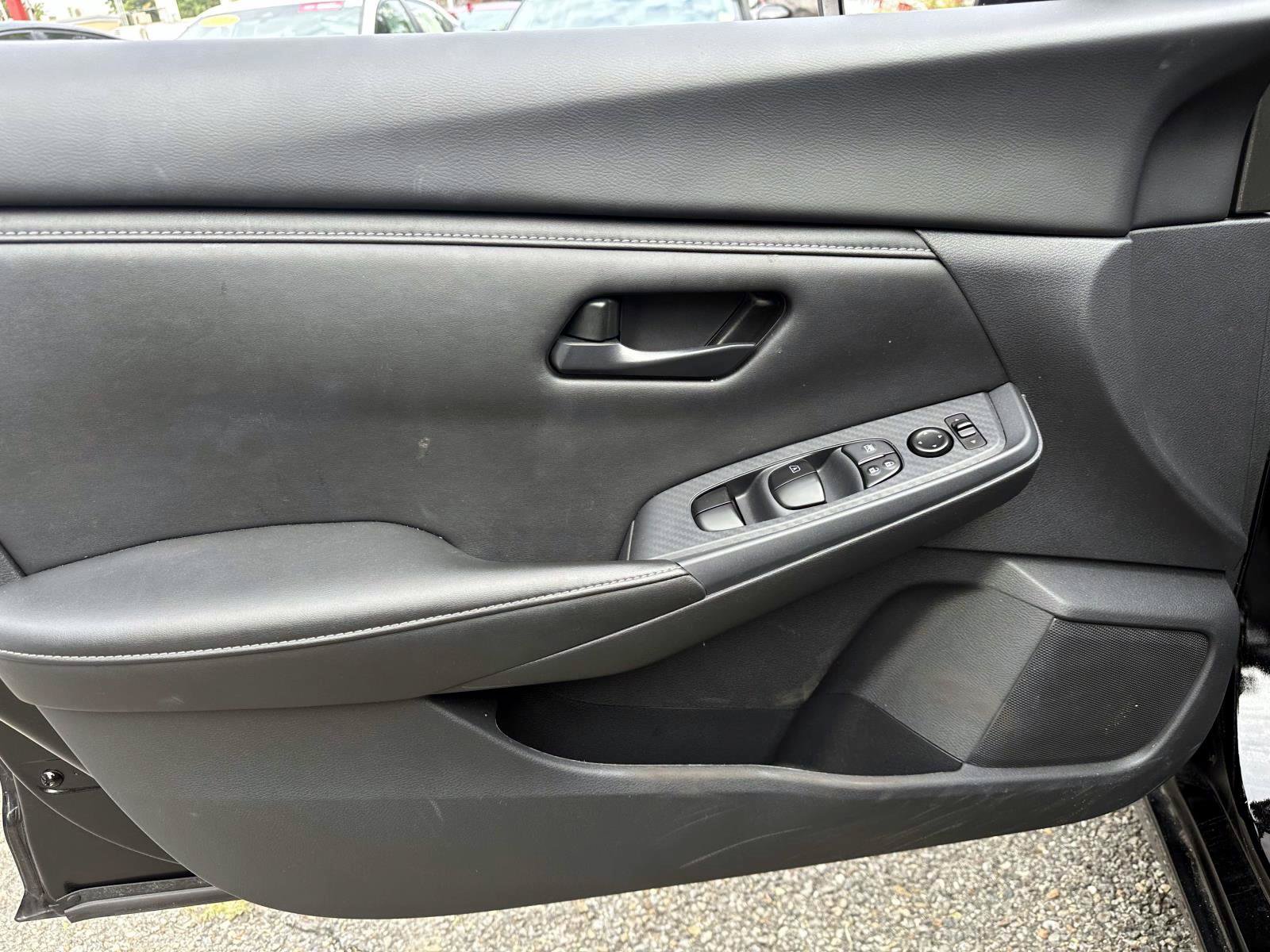 Certified 2024 Nissan Sentra S FWD image 16