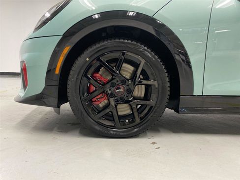New 2026 MINI Cooper John Cooper Works image 23