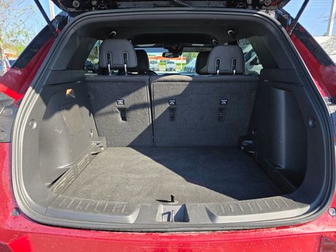 Used 2023 Chevrolet TrailBlazer RS w/ Convenience Package image 15