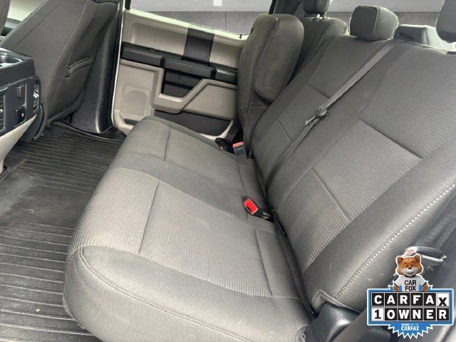 Used 2020 Ford F150 XL w/ Equipment Group 101A Mid RWD image 22