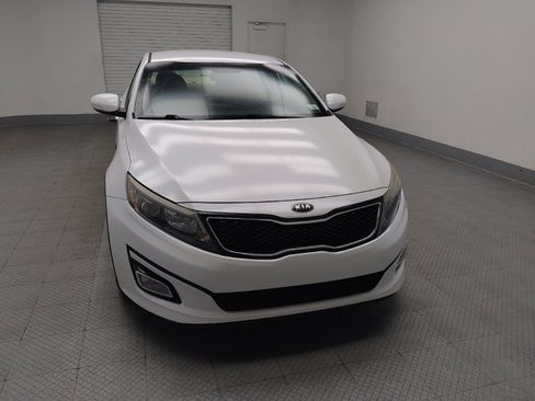 Used 2015 Kia Optima EX FWD image 14
