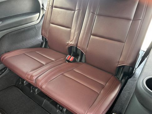 New 2026 Dodge Durango GT image 18